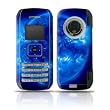 Blue Giant Design Protective Skin Decal Sticker for LG enV VX9900 Cell Phone