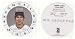 Cadaco All Star Baseball Game Card Disc Johnny Damon