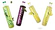 Purista All-Natural Premium Cocktail Mixers, 26-Ounce Bottle