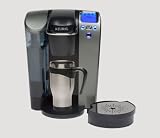 Keurig B-70 B70 Platinum Single-Cup Home Brewing System