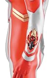 BM Project Ultraman Mebius 1/6 figure