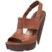 Luichiny Women's Paul Lee Sandal