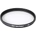 Sunpak DF-7038-UV 77mm Coated Ultra-Violet Filter