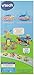 Vtech Go! Go! Smart Wheels Construction Playset ,Multicolor