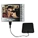 Emergency AA Battery Charge Extender for the Archos 404 CAM - Gomadic Brand w/ TipExchange Technology