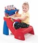Step2 Write Desk