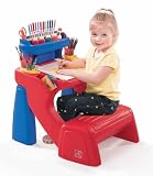 Step2 Write Desk