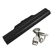 6 Cells HP Compaq Business Notebook 6720s 6720s/CT 6730s/CT battery replacement HSTNN-IB62 451085-141 451086-121 451086-161 W/ USB2.0 Extend Cable (Equivalent)