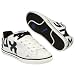 SNEAUX Men's Aced Vulc