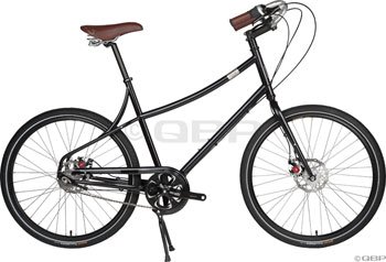 Civia Loring Base 3 Extra Large Black Pearl