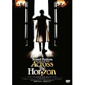 5th Anniversary Movie Across The Horizon [DVD]