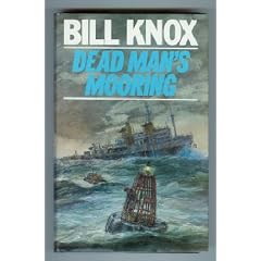 Dead Man's Mooring