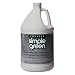 Simple Green 19128 Crystal Industrial Cleaner/Degreaser, 1 Gallon Bottle