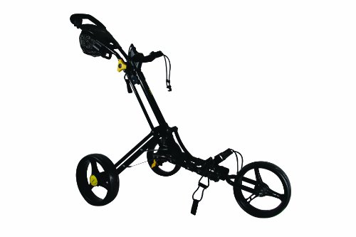 Tour Trek Quick Fit Golf Trolley