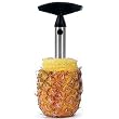 Stainless Steel Pineapple Cutter, Slicer and Corer