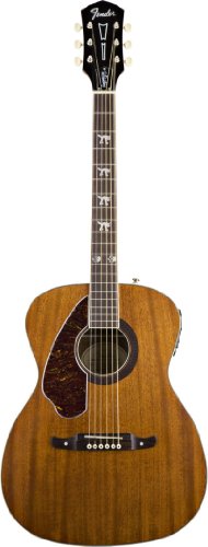 Fender Tim Armstrong Hellcat Handed Natural