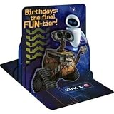 WALL-E Centerpiece