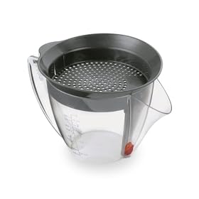 Click here to buy Cuisipro Fat Separator by Cuisipro.