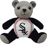 Chicago White Sox MLB Baseball Bear