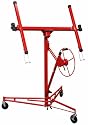 Troy DPH11 Professional Series 11 Foot Drywall & Panel Lift Hoist