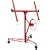 Troy DPH11 Professional Series 11 Foot Drywall & Panel Lift Hoist
