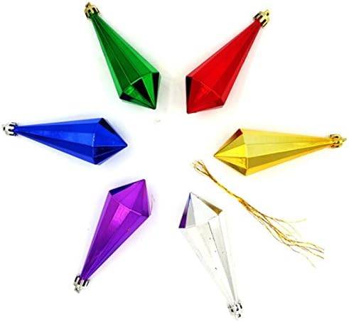 MiniBAR Christmas Tree Diamond Pendant