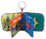 Lamaze  Classic Discovery Book