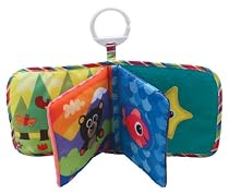 Lamaze Baby Book, Classic Discovery
From Lamaze
