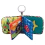 Lamaze Baby Book, Classic Discovery