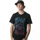 T-Shirt Men Nike ACG Team Photo SS black/vivid blue L