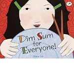 [(Dim Sum for Everyone )] [Author: Grace Lin] [Jan-2001]