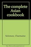 The complete Asian cookbook