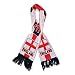England National Football Team - Premium Fan Scarf, Ships from USA