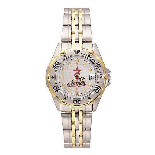 Houston Astros Ladies MLB All Star Watch by LogoArt