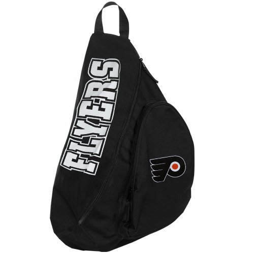 NHL Philadelphia Flyers Slingback Backpack