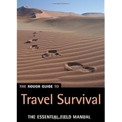 Rough Guide Travel Survival