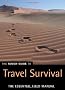 The Rough Guide to Travel Survival (Rough Guide Reference)