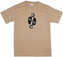 Case Study, Kubrick T-shirt