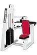 Maximus Fitness MX531 Tricep Dip Press Commercial Exercise Machine