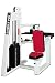 Maximus Fitness MX531 Tricep Dip Press Commercial Exercise Machine