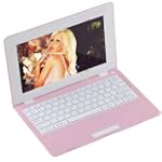 10 "pulgadas ultra delgado port�til d...