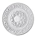 Caroline Medallion Focal Point (FP-81128)