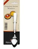 Grapefruit Spoons SET OF 4