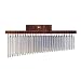 TreeWorks Chimes TRE35db Large Double Row Chime