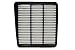 PT Auto Warehouse AF10084 - Engine Air Filter