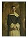 Portrait of Jean Baptiste Henri Lacordaire (1802-61), French Prelate and Theologian, ...