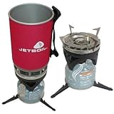 JETBOIL(ジェットボイル) ジェットボイルPCS RD 1824316