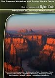 Techniques of Dylan Cole: Introduction to Landscape Matte Painting
