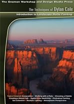 Techniques of Dylan Cole: Introduction to Landscape Matte Painting
