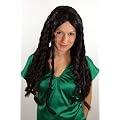 Per�cke Fasching Girly Rasta Locken Jamaica Hippie NEU